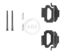 A.B.S. ALL BRAKE SYSTEMS BV. 1140Q