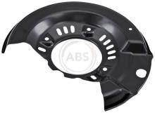 A.B.S. ALL BRAKE SYSTEMS BV. 11410