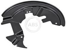 A.B.S. ALL BRAKE SYSTEMS BV. 11413