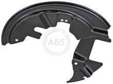 A.B.S. ALL BRAKE SYSTEMS BV. 11414