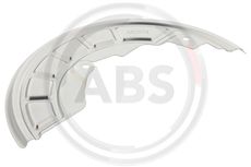 A.B.S. ALL BRAKE SYSTEMS BV. 11416