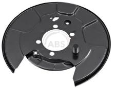 A.B.S. ALL BRAKE SYSTEMS BV. 11419