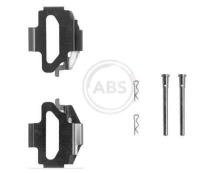 A.B.S. ALL BRAKE SYSTEMS BV. 1141Q