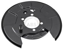 A.B.S. ALL BRAKE SYSTEMS BV. 11420
