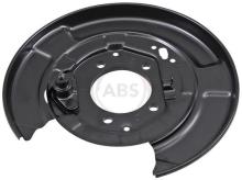 A.B.S. ALL BRAKE SYSTEMS BV. 11421