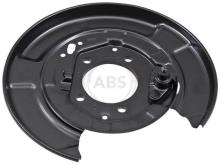 A.B.S. ALL BRAKE SYSTEMS BV. 11422