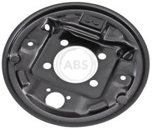 A.B.S. ALL BRAKE SYSTEMS BV. 11423