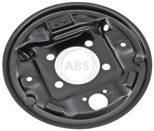 A.B.S. ALL BRAKE SYSTEMS BV. 11424