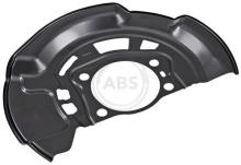 A.B.S. ALL BRAKE SYSTEMS BV. 11428