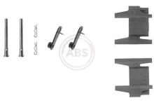 A.B.S. ALL BRAKE SYSTEMS BV. 1142Q