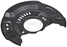 A.B.S. ALL BRAKE SYSTEMS BV. 11430