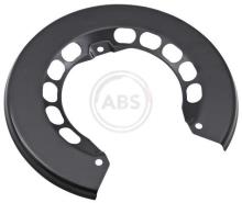 A.B.S. ALL BRAKE SYSTEMS BV. 11431