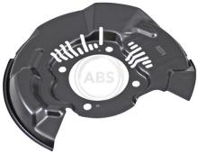 A.B.S. ALL BRAKE SYSTEMS BV. 11432