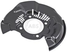 A.B.S. ALL BRAKE SYSTEMS BV. 11433