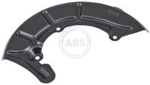 A.B.S. ALL BRAKE SYSTEMS BV. 11434
