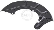 A.B.S. ALL BRAKE SYSTEMS BV. 11435