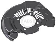 A.B.S. ALL BRAKE SYSTEMS BV. 11436