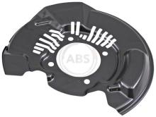 A.B.S. ALL BRAKE SYSTEMS BV. 11437
