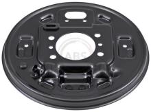 A.B.S. ALL BRAKE SYSTEMS BV. 11439