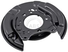 A.B.S. ALL BRAKE SYSTEMS BV. 11442
