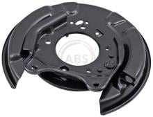 A.B.S. ALL BRAKE SYSTEMS BV. 11443