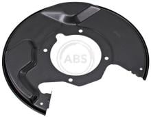 A.B.S. ALL BRAKE SYSTEMS BV. 11444