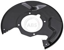 A.B.S. ALL BRAKE SYSTEMS BV. 11445