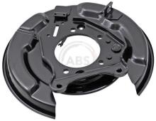 A.B.S. ALL BRAKE SYSTEMS BV. 11446