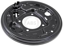 A.B.S. ALL BRAKE SYSTEMS BV. 11450