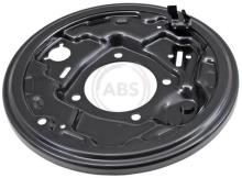 A.B.S. ALL BRAKE SYSTEMS BV. 11451