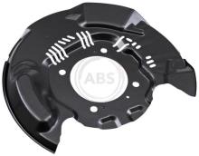 A.B.S. ALL BRAKE SYSTEMS BV. 11452