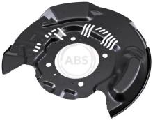 A.B.S. ALL BRAKE SYSTEMS BV. 11453