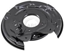 A.B.S. ALL BRAKE SYSTEMS BV. 11454