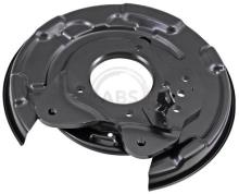 A.B.S. ALL BRAKE SYSTEMS BV. 11455