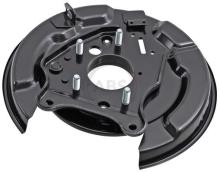 A.B.S. ALL BRAKE SYSTEMS BV. 11457