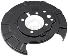 A.B.S. ALL BRAKE SYSTEMS BV. 11458