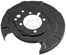 A.B.S. ALL BRAKE SYSTEMS BV. 11459