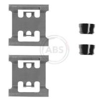 A.B.S. ALL BRAKE SYSTEMS BV. 1145Q