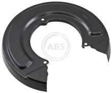A.B.S. ALL BRAKE SYSTEMS BV. 11460