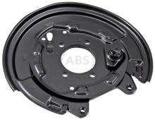 A.B.S. ALL BRAKE SYSTEMS BV. 11461