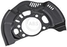 A.B.S. ALL BRAKE SYSTEMS BV. 11463