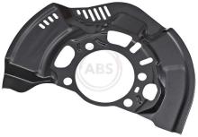 A.B.S. ALL BRAKE SYSTEMS BV. 11464