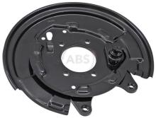 A.B.S. ALL BRAKE SYSTEMS BV. 11465