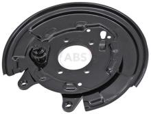 A.B.S. ALL BRAKE SYSTEMS BV. 11466