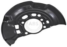 A.B.S. ALL BRAKE SYSTEMS BV. 11467