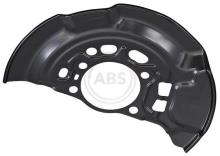 A.B.S. ALL BRAKE SYSTEMS BV. 11468