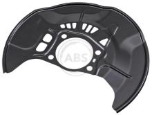 A.B.S. ALL BRAKE SYSTEMS BV. 11470