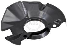 A.B.S. ALL BRAKE SYSTEMS BV. 11471