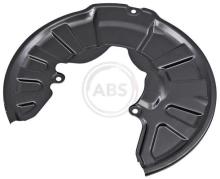 A.B.S. ALL BRAKE SYSTEMS BV. 11474