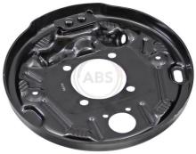 A.B.S. ALL BRAKE SYSTEMS BV. 11475